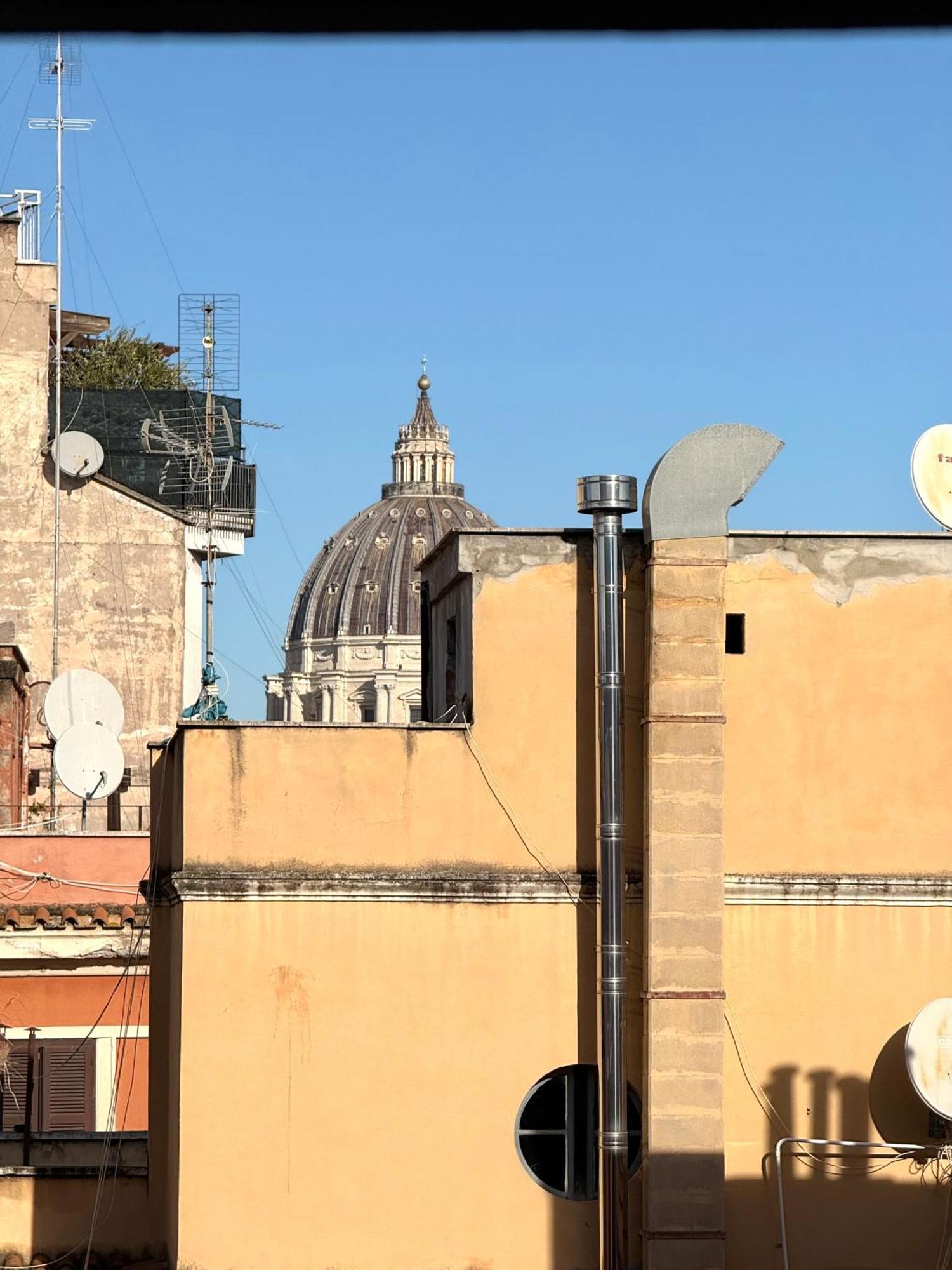 Maison Fortuna Appartamento Roma