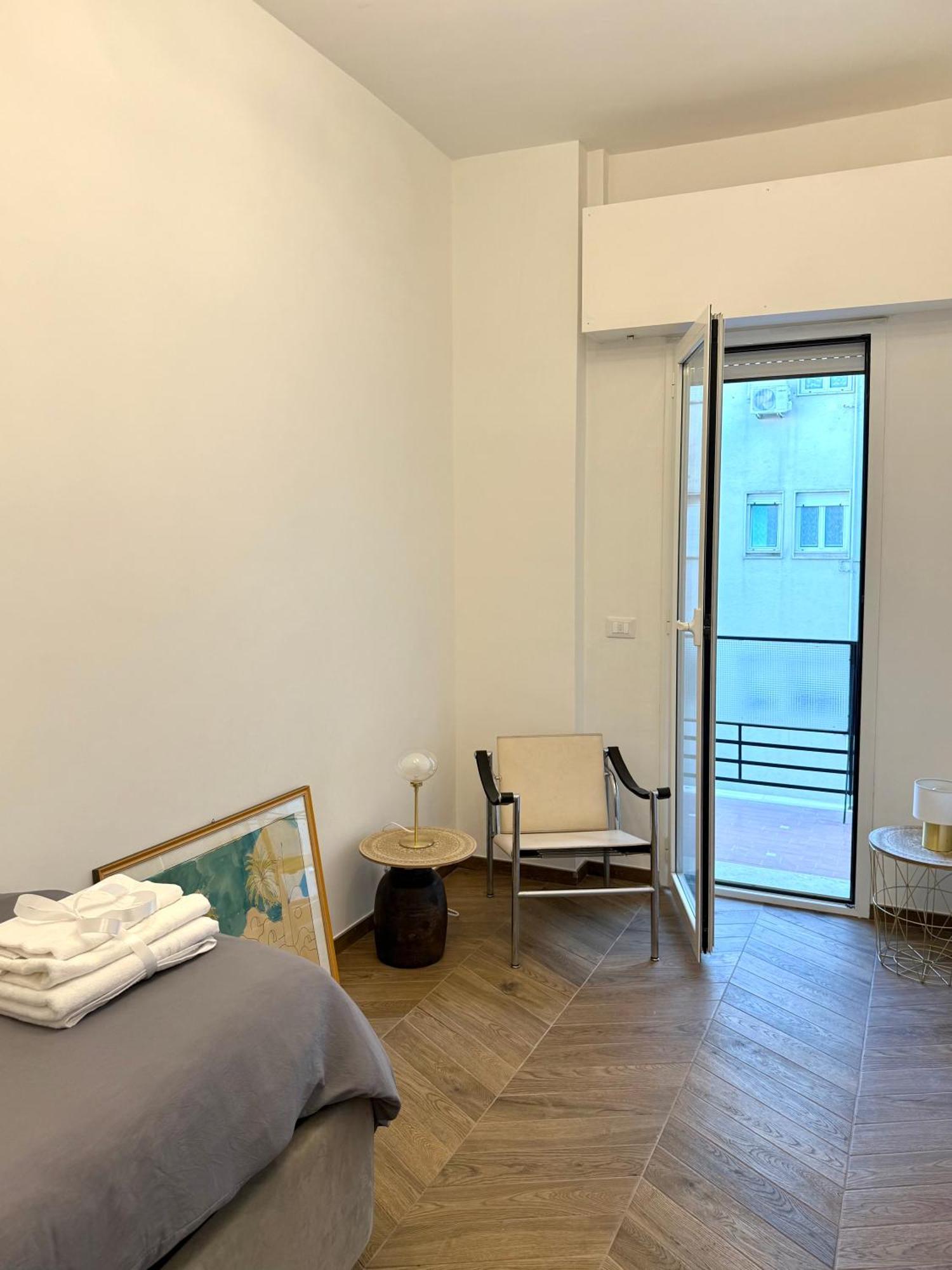 Apartamento Maison Fortuna