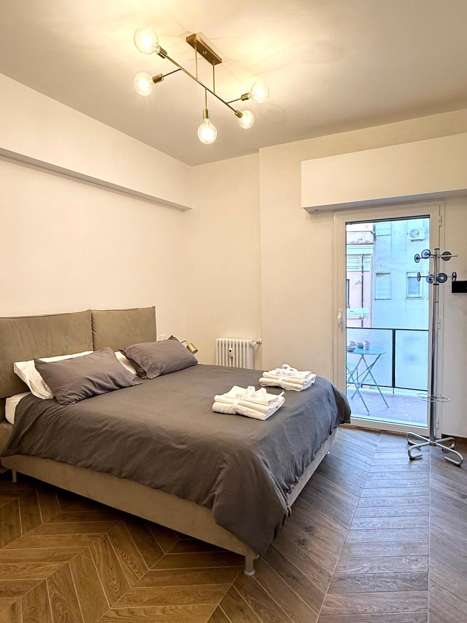 Apartamento Maison Fortuna