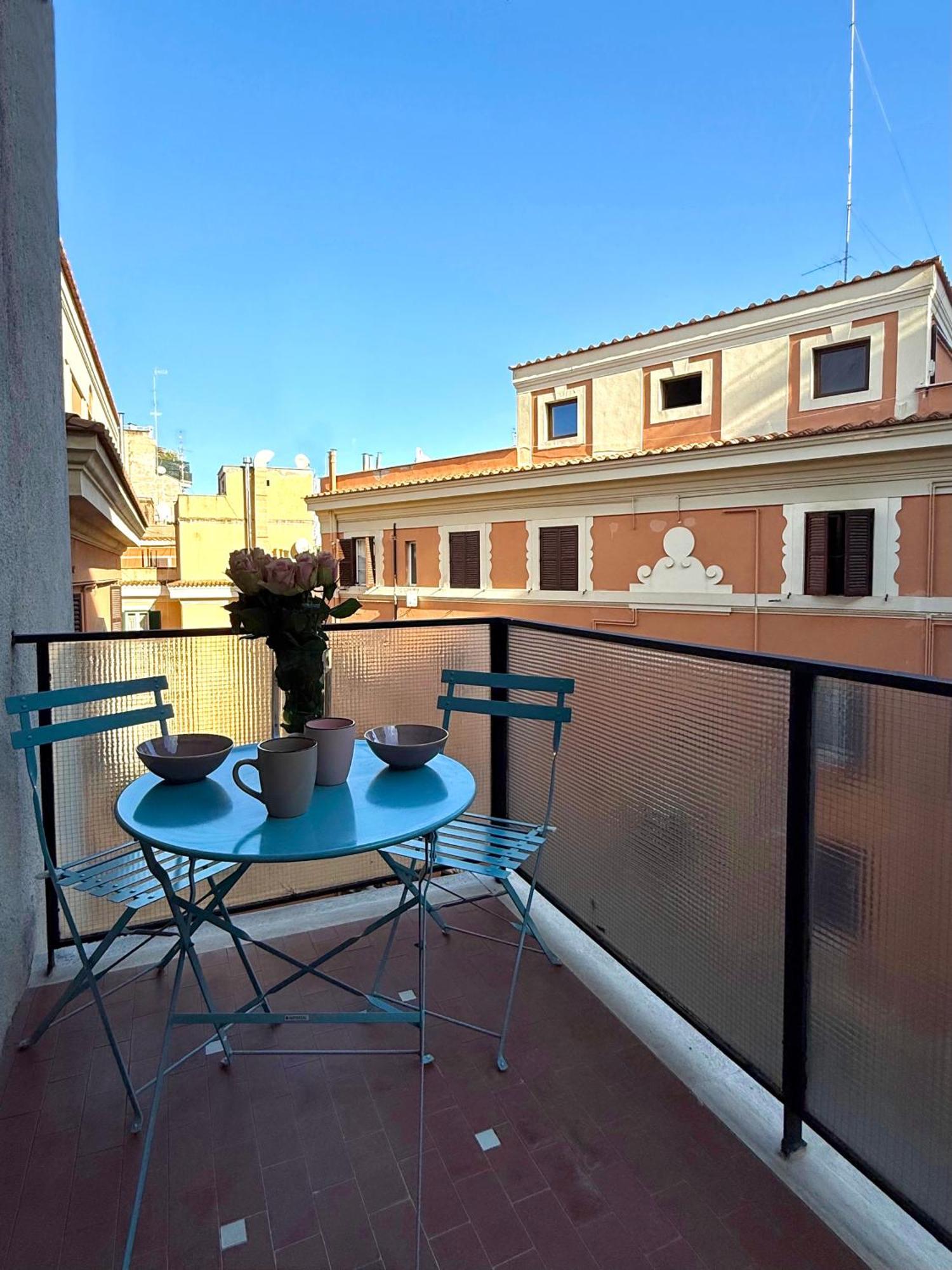 Maison Fortuna Apartamento